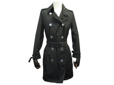 Impermeable burberry brit d'occasion  France