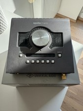 Apollo twin mk2 gebraucht kaufen  Fürth