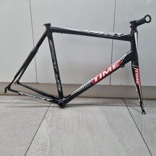 Time speeder frameset for sale  NORTHWICH