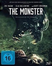 The monster blu gebraucht kaufen  Berlin