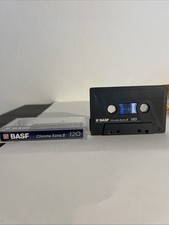 Basf chrome extra gebraucht kaufen  Markt Wald
