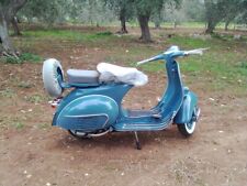 Vespa vbb2t senza usato  Bari