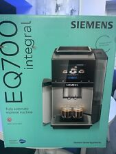 Siemens tq703gb7 1500w for sale  WREXHAM