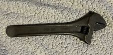 Bahco adjustable wrench for sale  West Plains