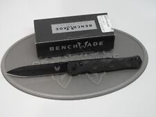 Benchmade 391bk socp for sale  Lewiston