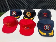 Shell vintage snapback for sale  Schriever
