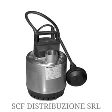 Pompa sommersa lowara usato  Luzzi