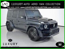 2025 mercedes benz for sale  Scottsdale