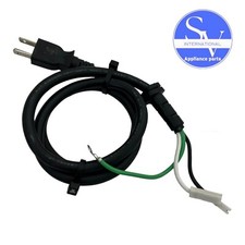 Cabo de alimentação para micro-ondas Electrolux forno de parede 5304470537 comprar usado  Enviando para Brazil