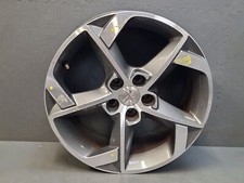Jante alu 7.5 d'occasion  Velaux