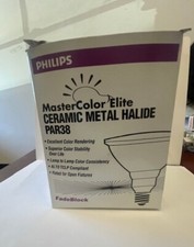 Philips par38 watt for sale  High Point