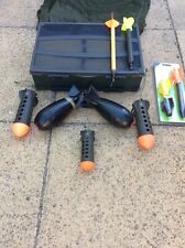 Fox korda spomb for sale  SUDBURY