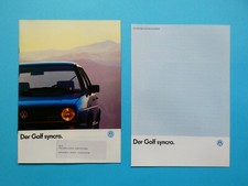 Prospekt katalog broschüre gebraucht kaufen  Augsburg