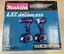 Makita cx200rb 18v for sale  USA