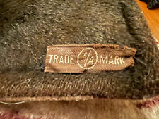 Baker horse blanket for sale  Hackensack