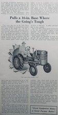 1941 feature article for sale  Lake Mills