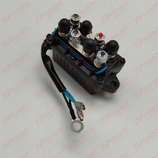 Trim relay fits for sale  USA