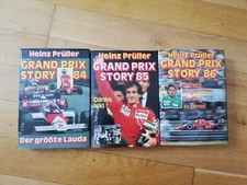 Heinz prueller grand gebraucht kaufen  Korschenbroich