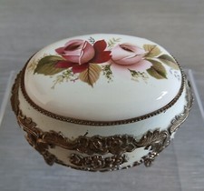 Vintage hand painted for sale  Saint Paul
