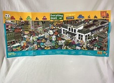 Everything goes poster for sale  Wheaton