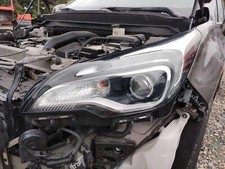 Used left headlight for sale  Douglassville