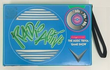 Radio active music for sale  Oregon City