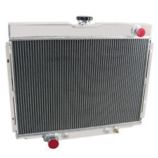 Aluminum row radiator for sale  Chino