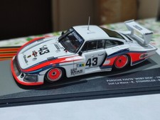 Porsche 935 martini usato  Novedrate