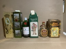 Lot vtg whiskey for sale  Hingham