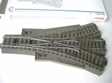 Märklin dreiweg weiche gebraucht kaufen  Hohenstein