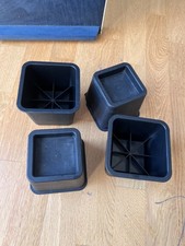 4pcs heavy duty for sale  WEST DRAYTON
