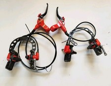 Magura freno idraulico usato  Spedire a Italy