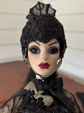 Evangelina ghastly full for sale  Blairstown