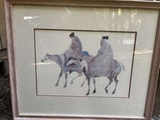 Carol grigg watercolor for sale  Monterey