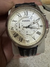 Genuine mens fossil for sale  NUNEATON