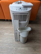 Klimatronic suntec impulse gebraucht kaufen  Harsefeld