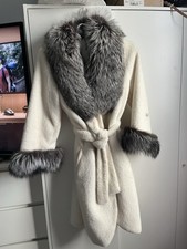 White silver fox for sale  ILFORD