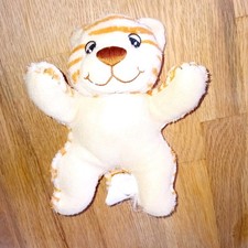 Kleiner staubtiger tiger gebraucht kaufen  Hövelhof