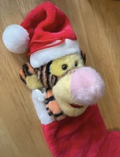 Disney tigger plush for sale  SHEFFIELD