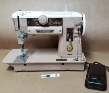 Singer model 401a d'occasion  Expédié en Belgium