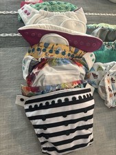 Diaper bundle lot for sale  Houston