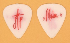 Escolha de guitarra Smashing Pumpkins Melissa Auf Der Maur vintage - 2000 Machina Tour comprar usado  Enviando para Brazil