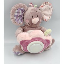 Doudou veilleuse souris d'occasion  Le Portel