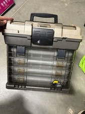 Plano 3700 series for sale  Huntersville