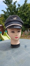Ancienne casquette facteur d'occasion  Argenteuil