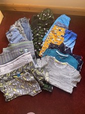 Boys cloths bundle for sale  MILTON KEYNES