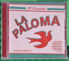 Various paloma versions gebraucht kaufen  Leonberg