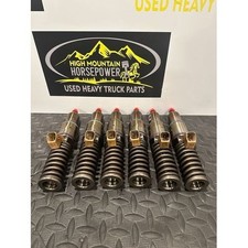 Cat c13 fuel for sale  Spokane