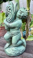 Pond garden fountain. for sale  ST. AUSTELL