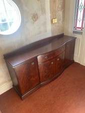 Stag solid wood for sale  BRISTOL